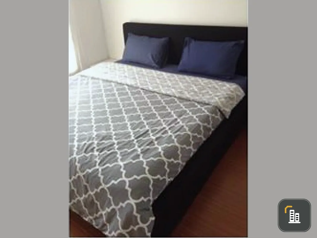 Condo for sale / rent, Diamond Sukhumvit, 12th floor, beautiful view, fully furnished, you can move in.