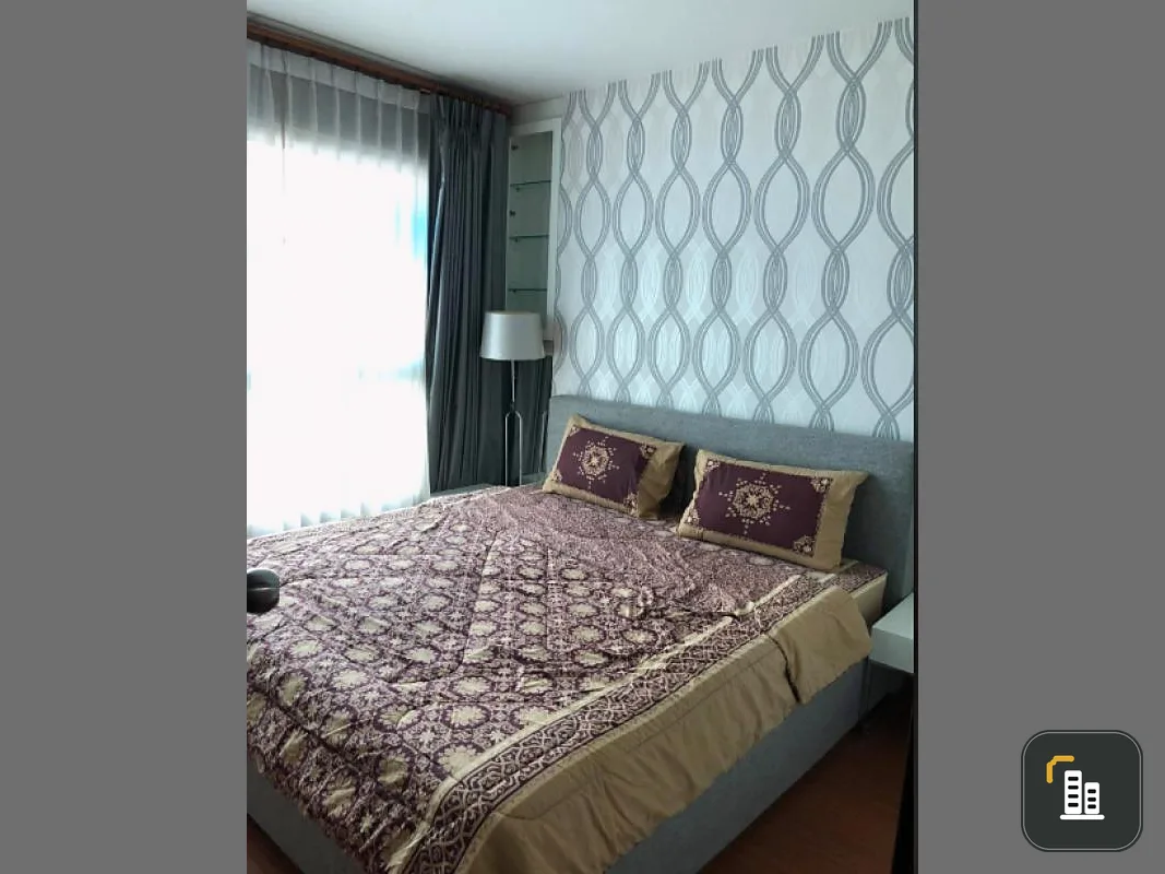Urgent sale, Diamond Condo, Sukhumvit 5th floor, pool view, resort atmosphere, hurry!