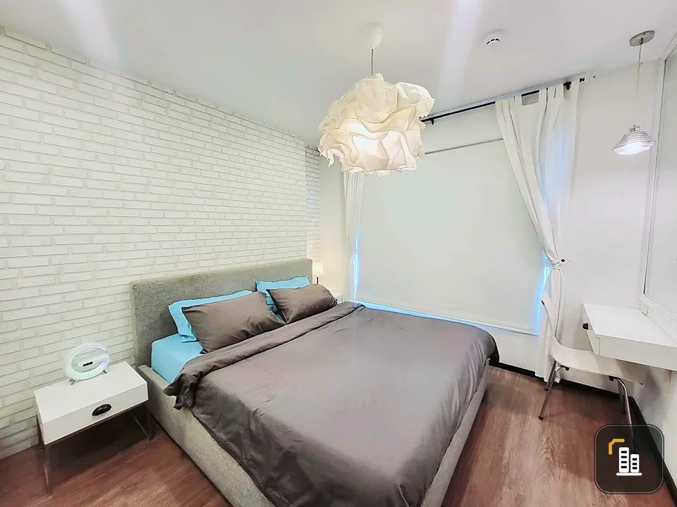 Condo for rent, Diamond Sukhumvit, fully furnished, beautiful decoration, ready to move in.