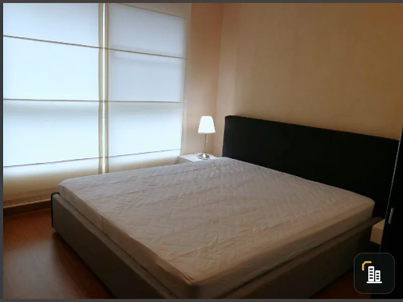 For sale, Diamond Sukhumvit, 19th floor, fully furnished, ready to move in, hurry up!