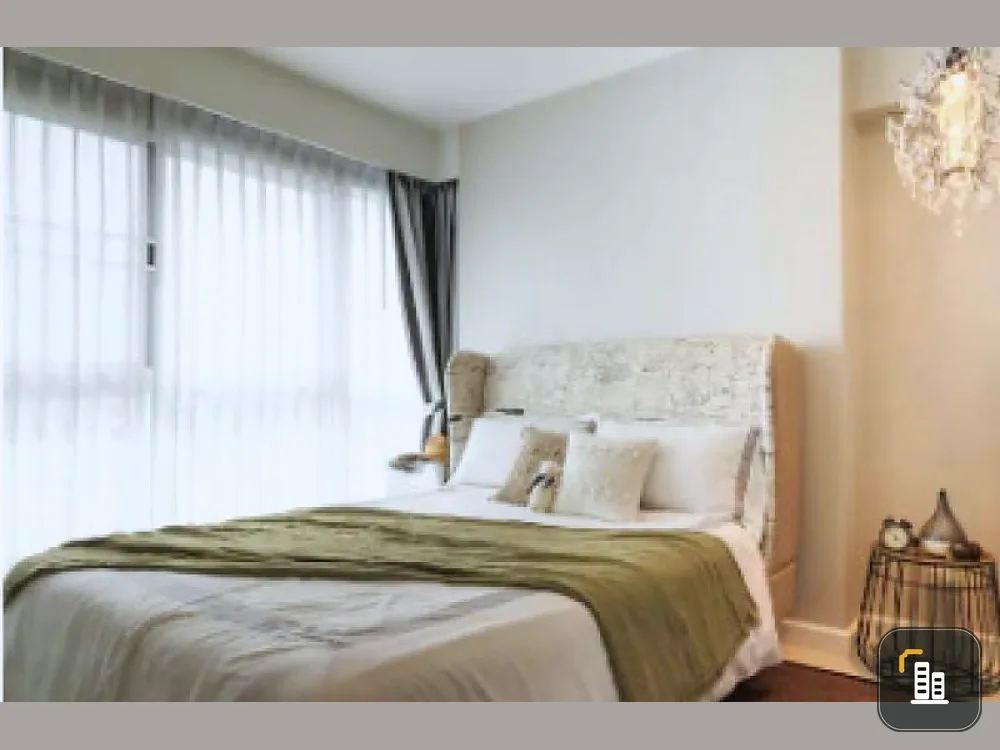Condo for sale / rent, Diamond Sukhumvit, very beautiful decorated, ready to move in, don't wait!