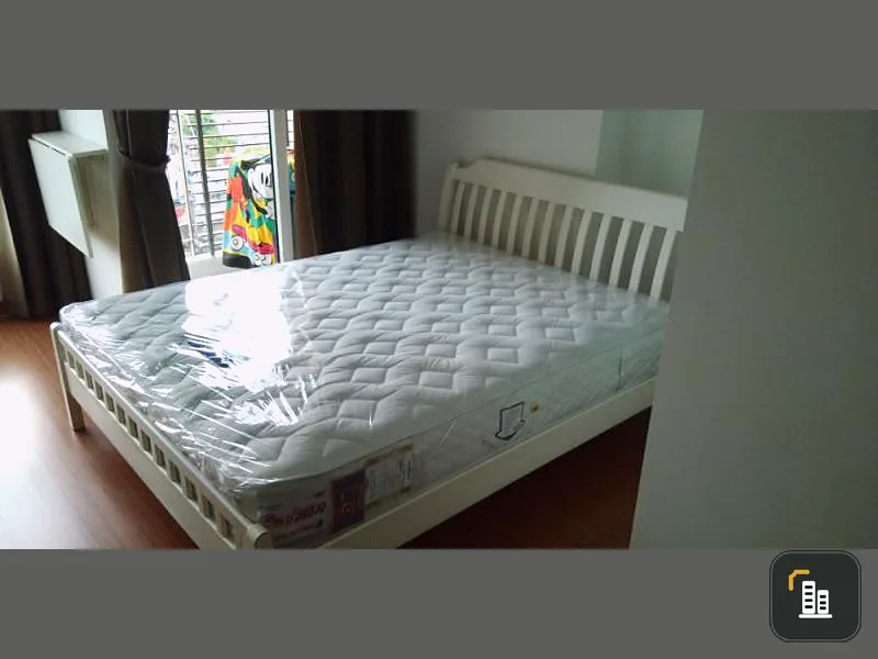 Condo for rent, Diamond Sukhumvit, fully furnished, convenient transportation, book now!