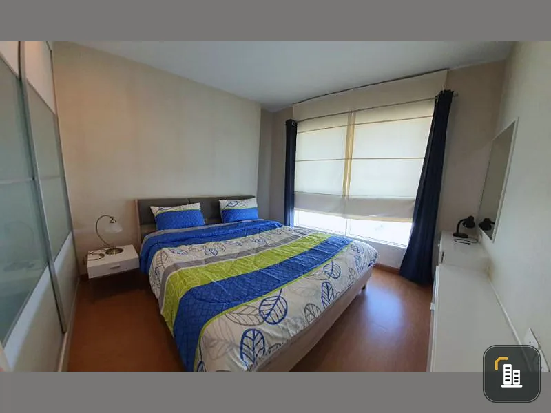 Condo for rent, Diamond Sukhumvit, beautiful room, fully furnished, do not wait!