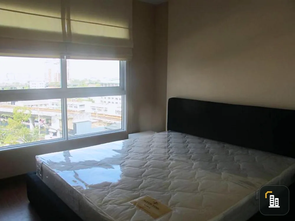 Condo for sale / rent, Diamond Sukhumvit, fully furnished, good view, ready to move in, book now!