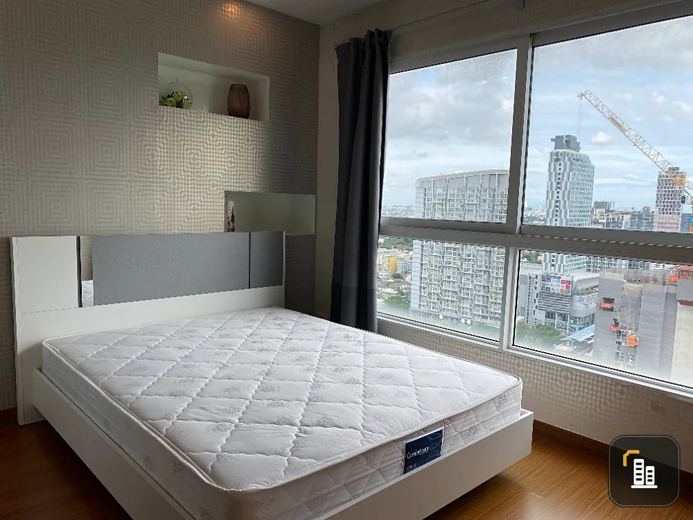 Urgent sale! Condo Diamond Sukhumvit, beautiful room, decorated, ready to move in. Great central area, good price, hurry and reserve, don't miss out!!