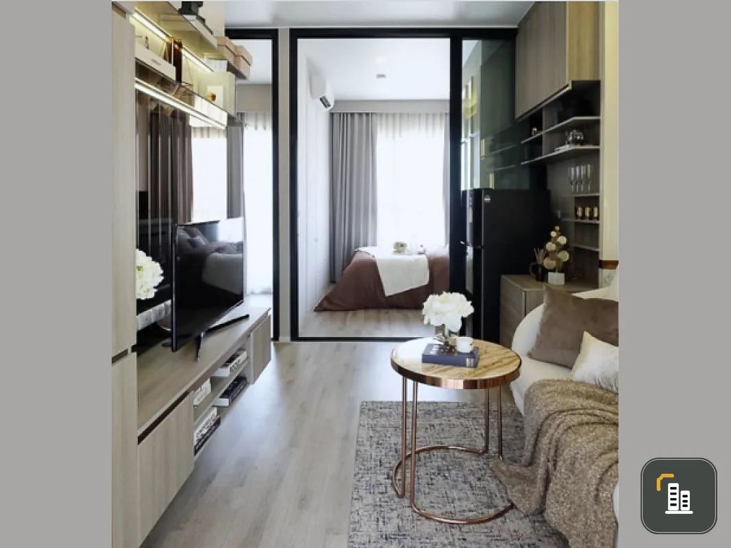 Condo sales down Knightsbridge Prime On Nut, corner room, beautiful view.