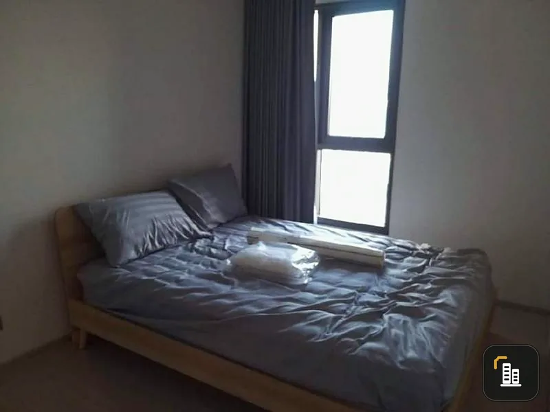 Urgent sale !! Condo Life Sukhumvit 62, good location, convenient transportation, next to Sukhumvit 62 expressway, book now !!