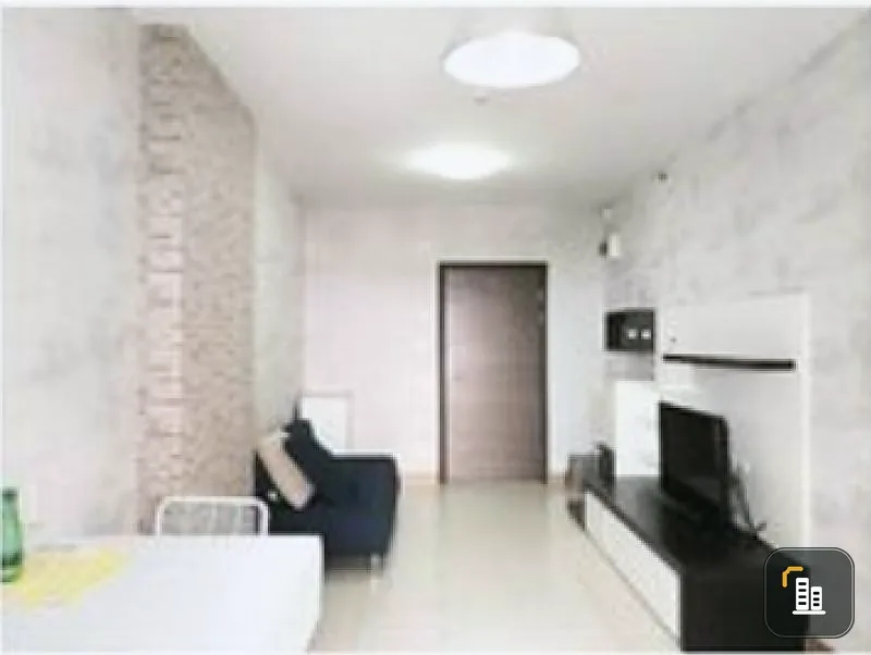 Sale Supalai Park @ Ratchayothin, 21st floor, pool view. Nice view, great room If you miss it, you will regret it quickly.