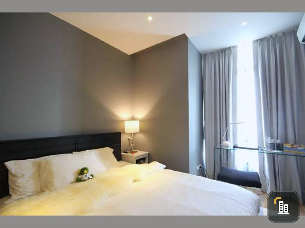 Condo for sale, Ideo Blu Cove Sukhumvit, fully furnished, beautiful decoration, ready to move in