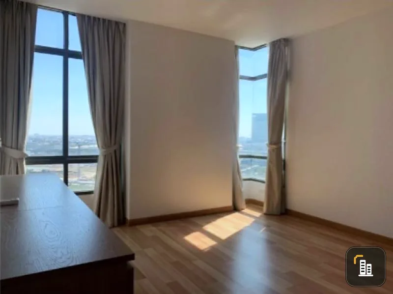 Quick sale!! Condo Ideo Blue Cove Sukhumvit, good built-in furniture, good location, convenient transportation, don't miss it!!