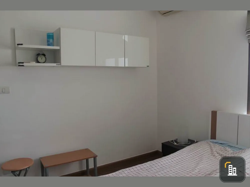 Urgent sale, Ideo Mix Sukhumvit 103 Condo, beautiful room, fully furnished, very cheap