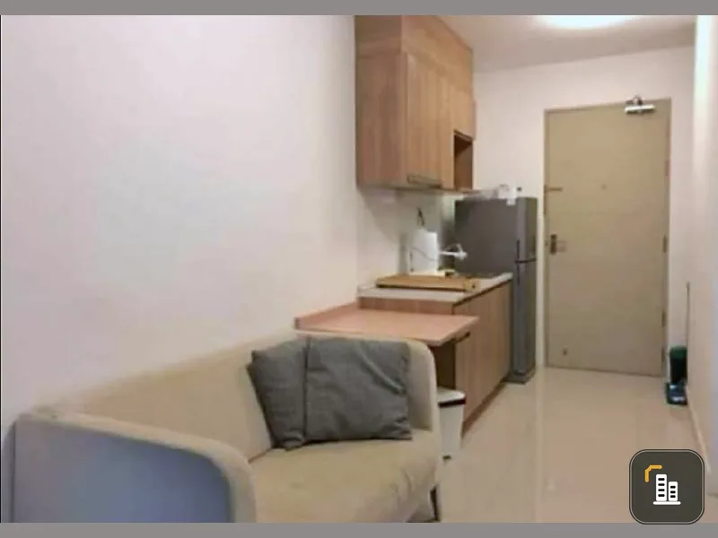 Urgent sale, Ideo Mix Sukhumvit 103 condo, beautiful room, fully furnished, good view, very big price, don't miss