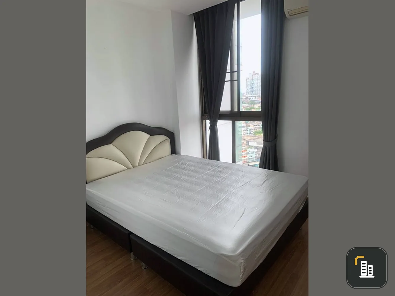 Quick rent !!! Ideo Mix Sukhumvit 103 Condo, good location, fully furnished, do not miss !!!