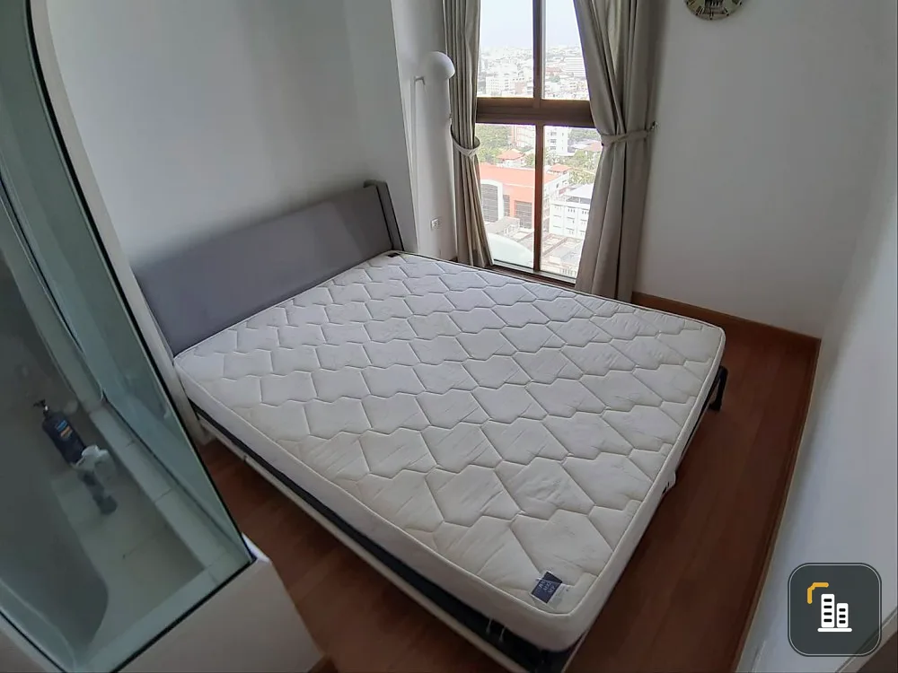 Condo for sale, rent, Ideo Mix Sukhumvit 103, room ready to move in, next to BTS Udomsuk.