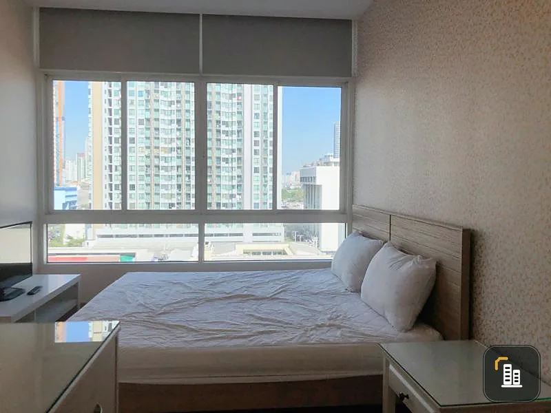 Condo for rent, Ideo Verve Sukhumvit, 1 bedroom, 1 bath, fully furnished, ready to move in, affordable price, can't miss it !!
