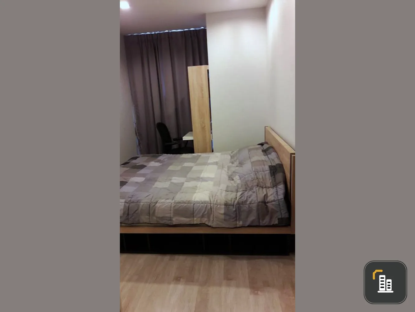 Condo for sale / rent: Ideo Mobi Sukhumvit 81, fully furnished, ready to move in.