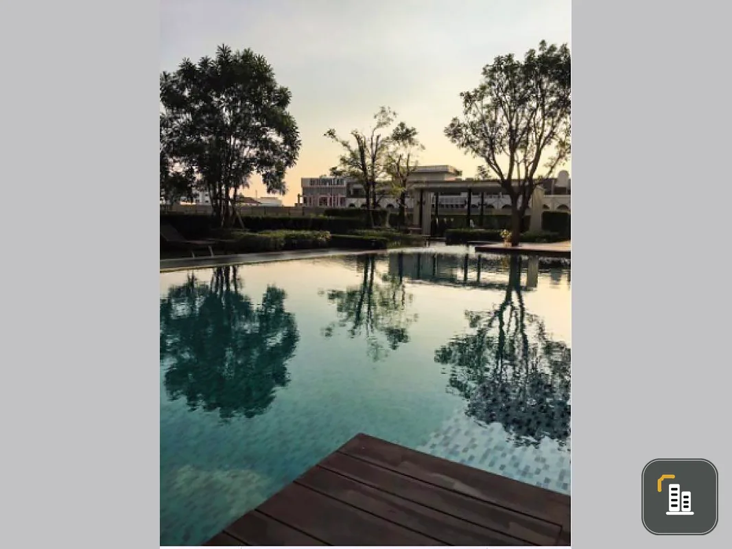 Urgent sale, Ideo Mobi Sukhumvit Condo, spacious room, fully furnished, ready to be the owner