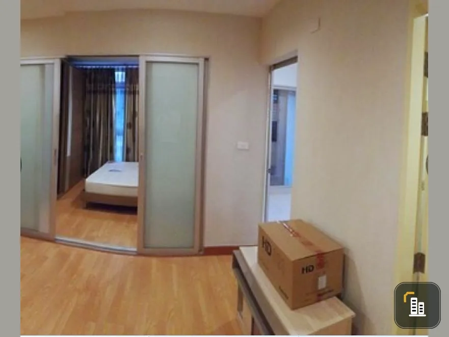 Casa Condo Sukhumvit 97 for sale, beautiful room, ready to move in, can't miss it.