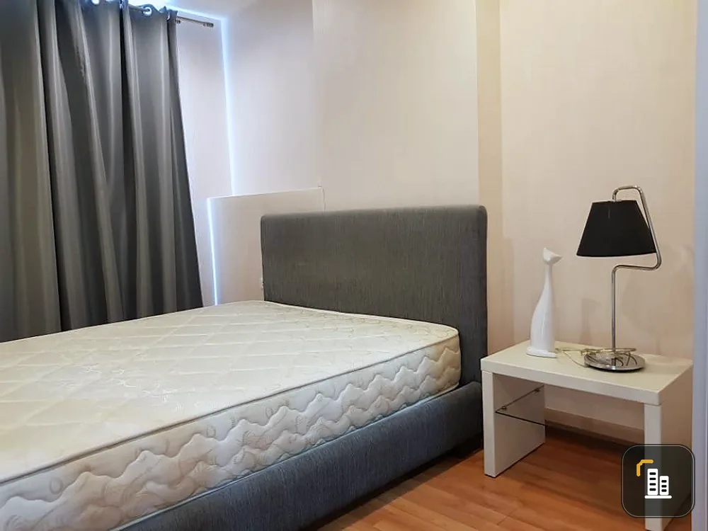 Sell / rent urgently !!! Casa Condo Sukhumvit 97, good location, near Bangchak BTS station, don't miss it !!!