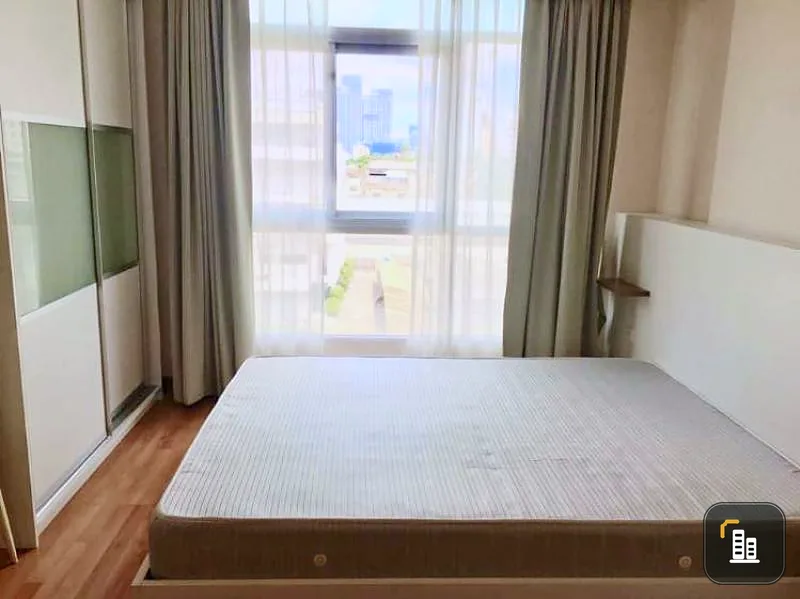 Quick rent !!! Casa Condo Sukhumvit 97, good location, fully furnished, book now !!!