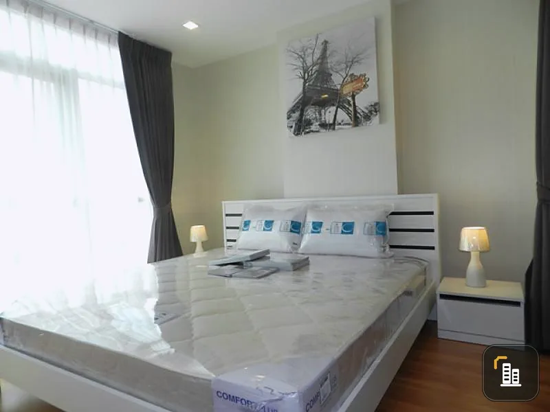 Sell with tenants. Urgent !!! Casa Condo Sukhumvit 97, private corner room, fully furnished, ready to move in, book now !!!