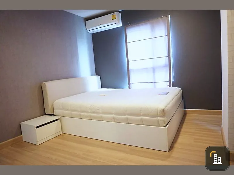Urgent sale !! The Escape Condominium Sukhumvit 101/1, good location, near the train, attractive price !! If you miss it, you will regret it !!