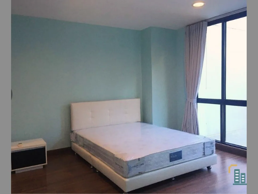 Sell ​​/ rent, good 65 condominium, fully furnished, ready to move in.