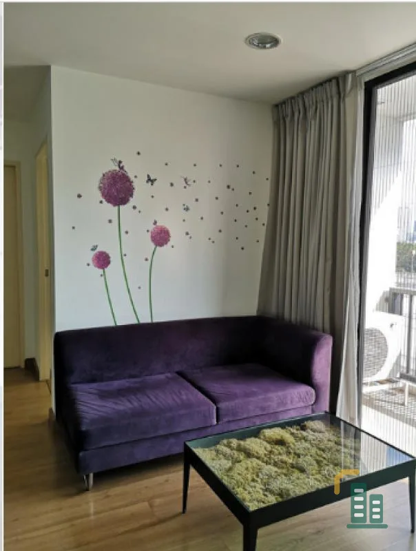 Quick sale !!! D 65 condominium, beautiful room, ready, please book now.