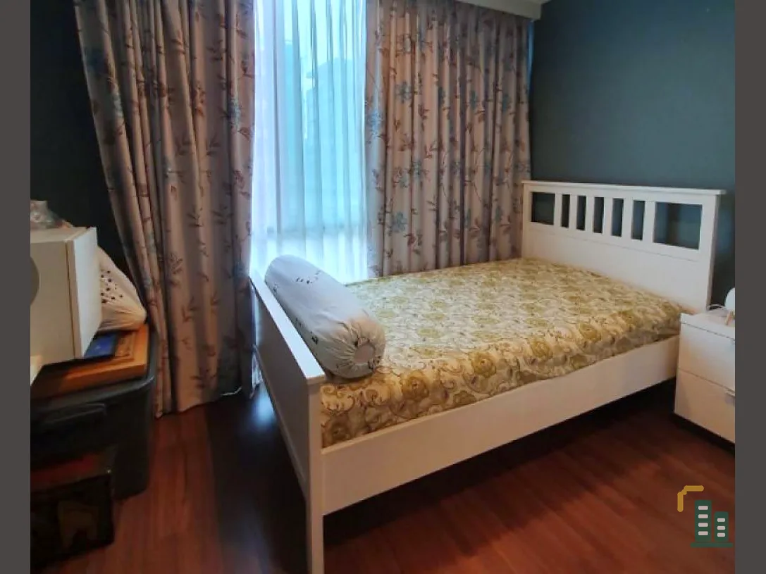 Sell / rent, good 65 condominium, high floor, beautiful view, do not miss.