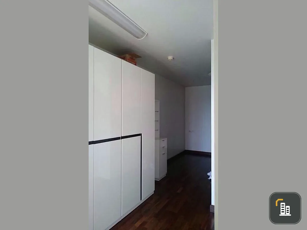 Condo for sale, Supalai Kaset, 25th floor, Building A, fully furnished, Ralph Lauren, built-in kitchen, don't miss it