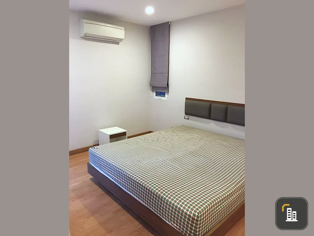 For sale Tree Condo Luxe Sukhumvit 52, new room, nice decoration, don't miss it !!!