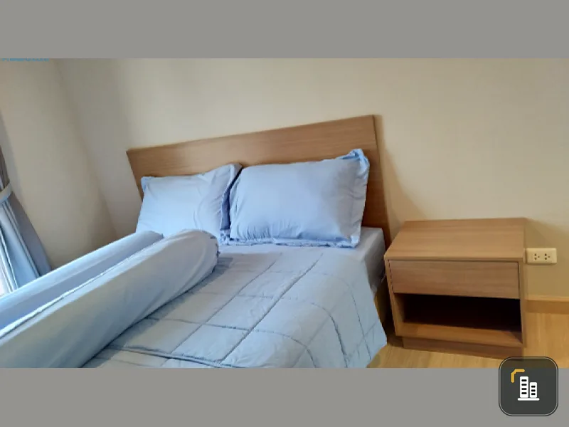Tree Condo Sukhumvit 52 for rent, fully furnished, near BTS, ready to move in, book now !!!