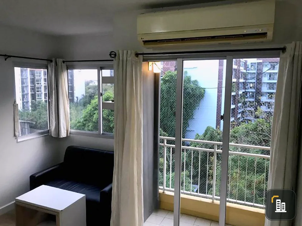Urgent for rent !! My Condo Sukhumvit 52, prime location, convenient transportation, close to shopping centers, book now !!