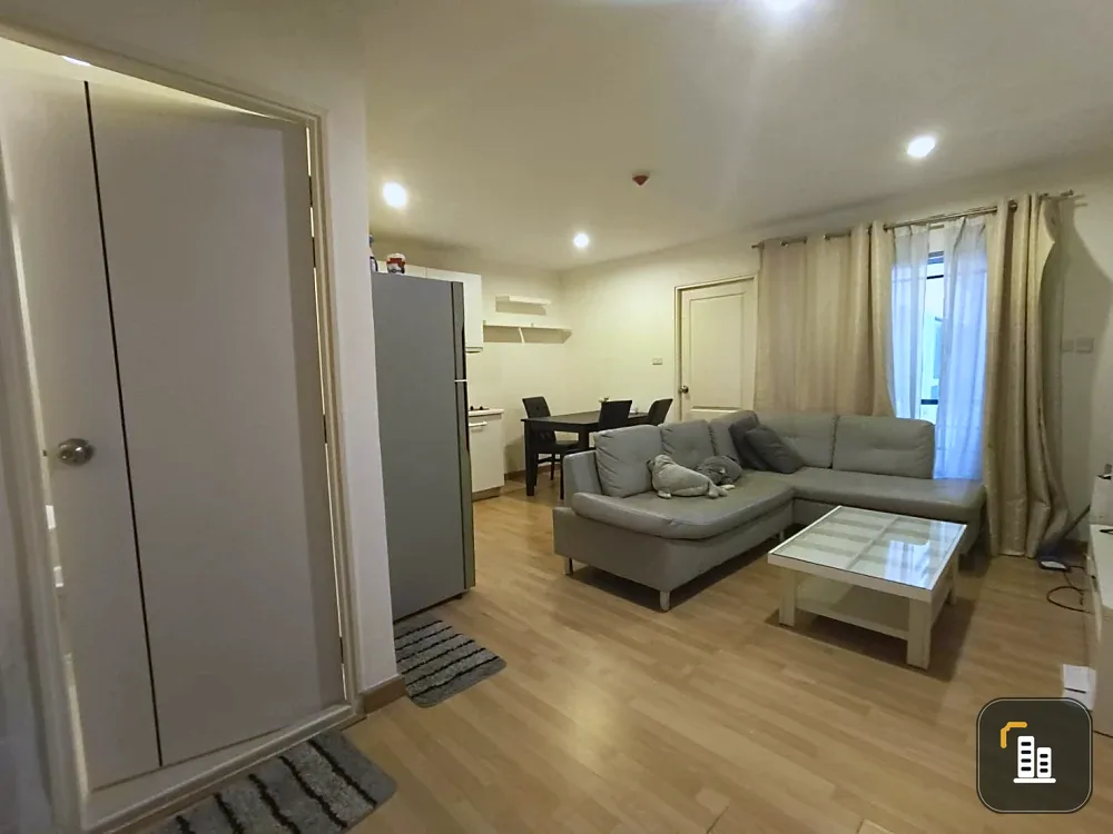 For sale!! Condo Incio with all furniture and appliances, large room, high floor, hurry to book now!!