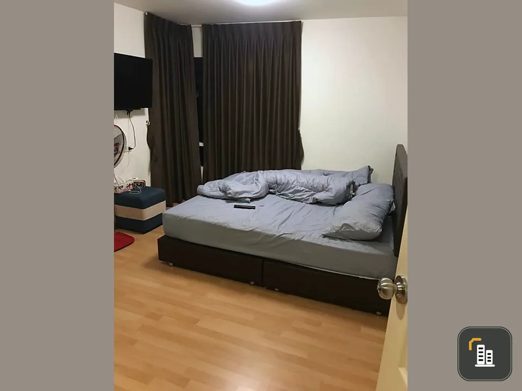 Urgent sale !! Condo Inzio, beautiful room, good location, convenient transportation, book now !!