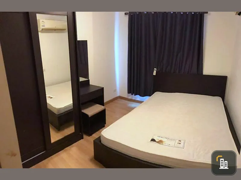 Sell / rent urgently !! Condo Insio tight furniture Complete electrical appliances Nice room, very clean, don't miss it !!