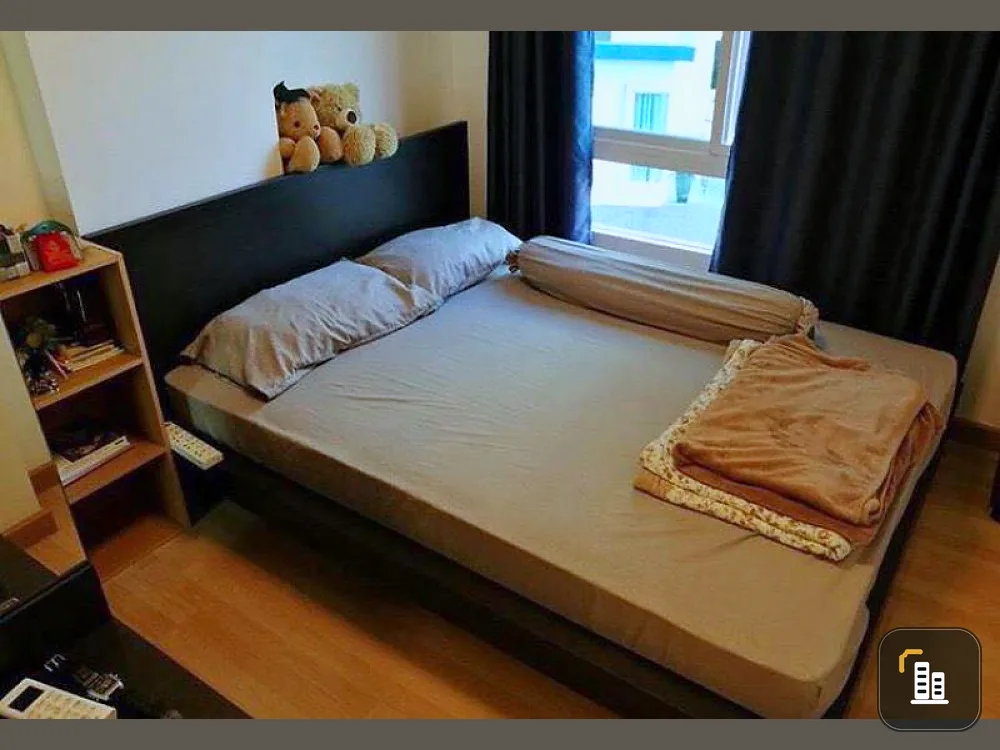 Sell / rent urgently !! Condo Insio, fully furnished, good location, book now !!