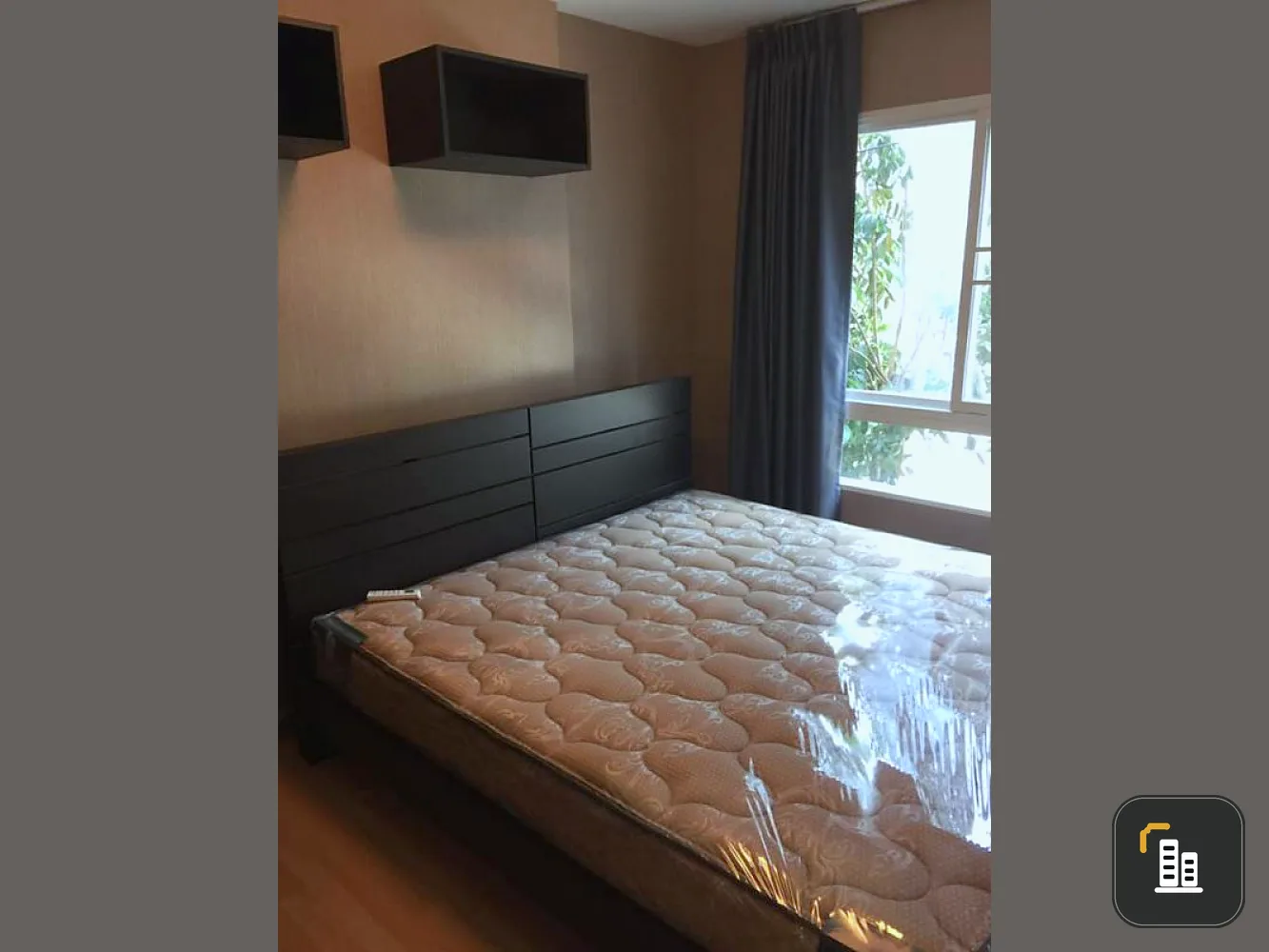 Sell urgently !! Condo Inzio, beautifully decorated room with furniture, good location, convenient transportation, don't miss !!