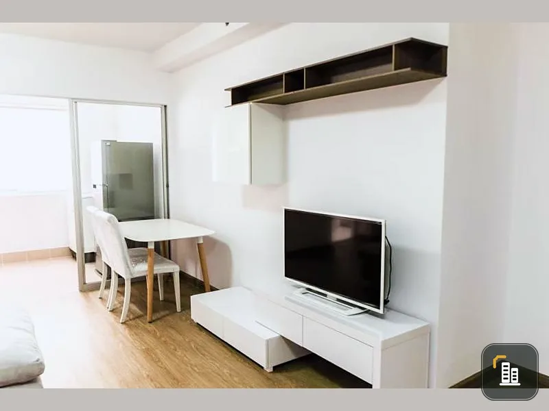 (Owner) Condo for Sale / Rent, Supalai Park Ekkamai Thonglor, Superb Location in the heart of Ekkamai Thonglor , Two Bedroom, Best Location in the building