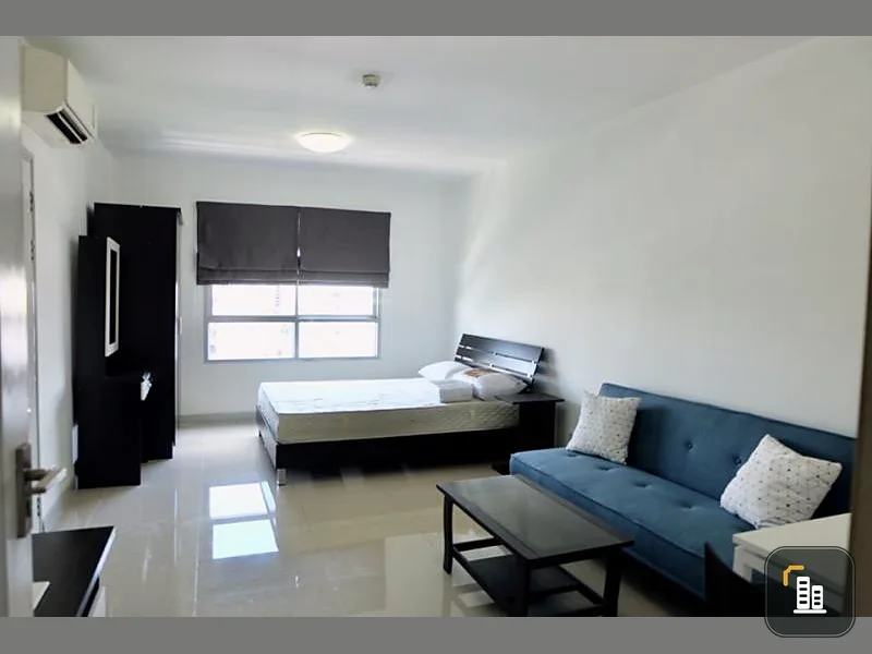 sell!!! Condolette 624 Ladprao, new room, clean, spacious, comfortable, good view, city view, fully furnished, private washing machine, book now
