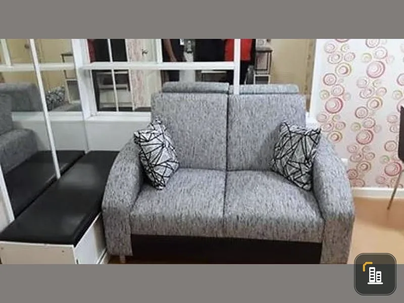 Urgent for rent !! ICondo Sukhapiban 2, furniture and appliances. Ready to move in, book now !!