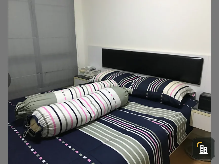 Urgent sale !! ICondo Sukhapiban, 2 floors, high floor, garden view, room, private location, quiet, book now !!