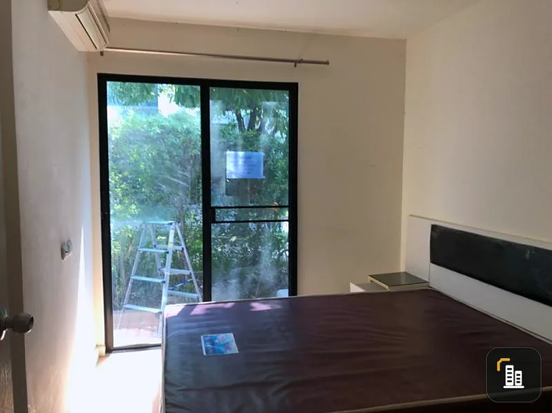 Sale/Rent !! Icon Do Sukhapiban 2, good location, convenient transportation, full central You can't miss it !!