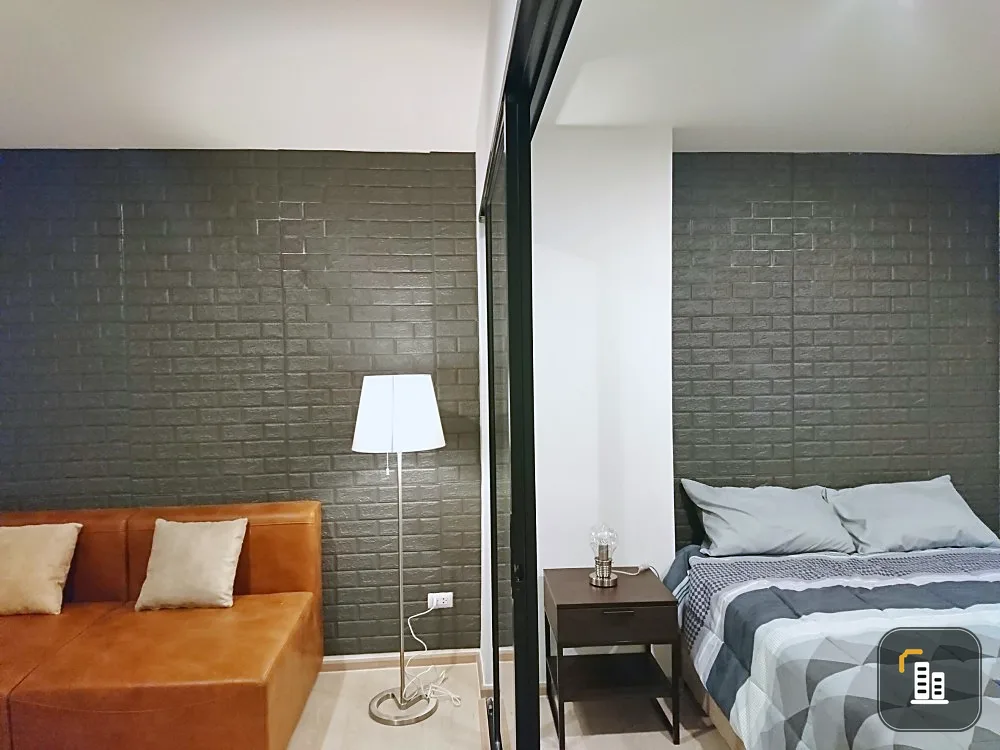 Sell / rent urgently !! Condo The Excel Groove Lasalle 52, beautiful room, good location, close to shopping centers. Book now !!