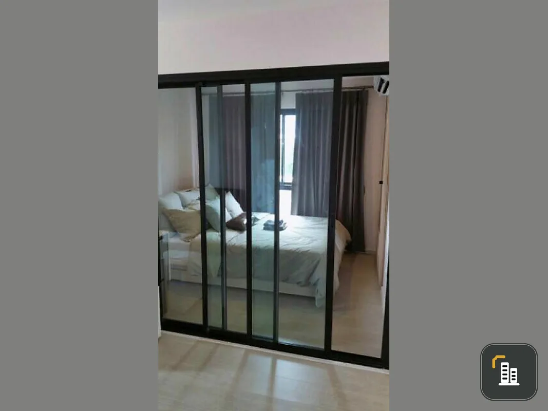 Urgent sale !! Condo The Excel Bearing Lasalle 11 with complete facilities near BTS, book now !!