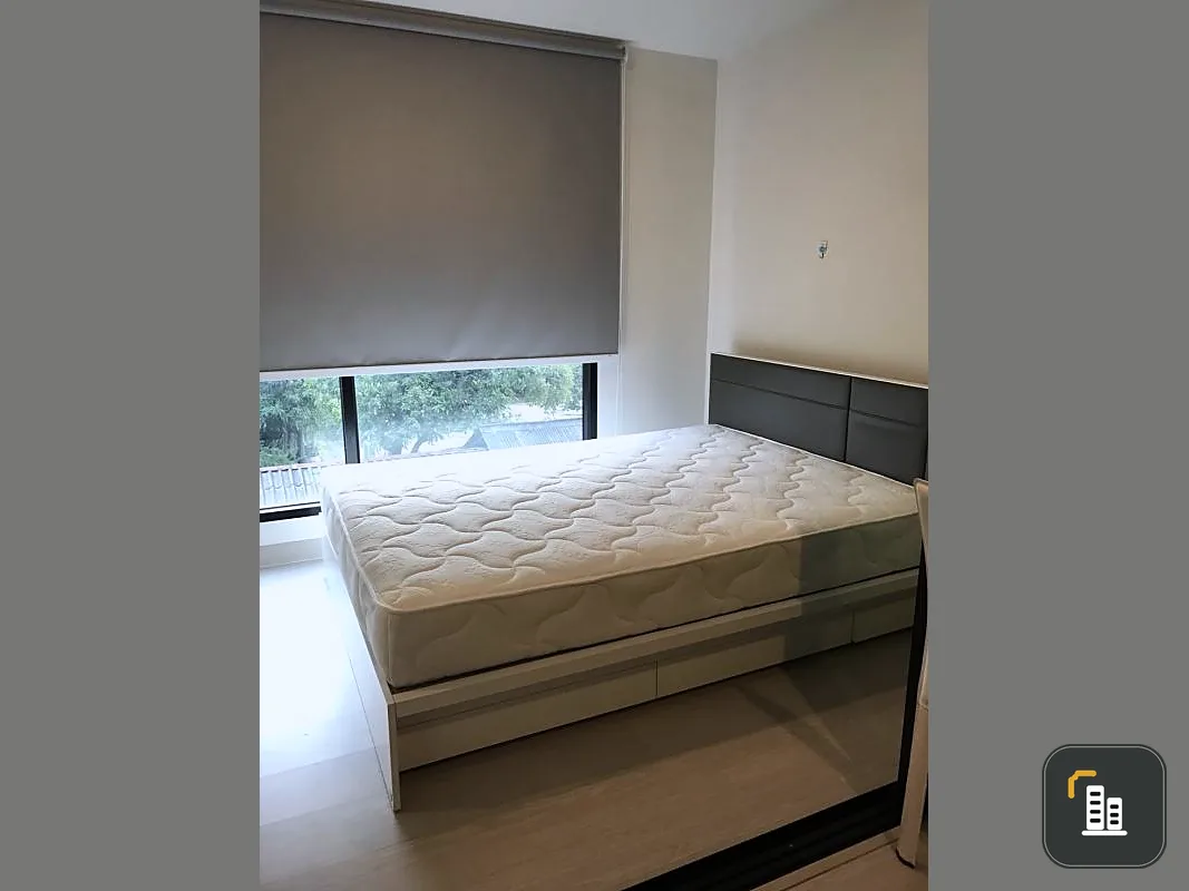 Condo for sale The Excel Bearing Lasalle 11, beautiful room, good location, do not wait!