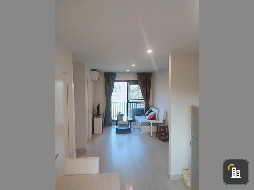 for sale Condo The Excel Hideaway Lasalle 11, fully furnished, ready to move in, beautiful view, book now