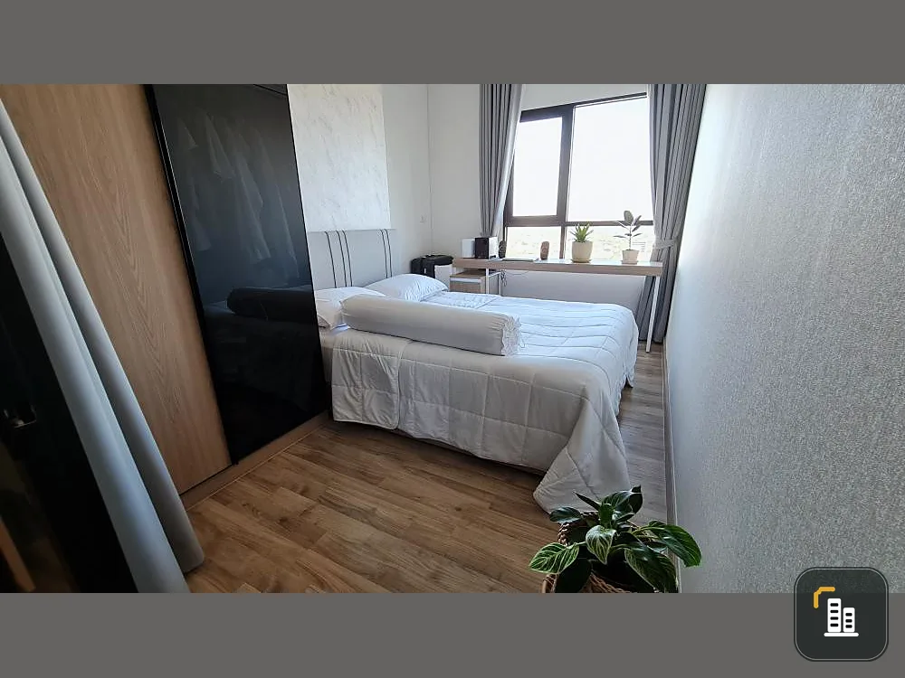 Quick sale!! Condo Niche Mono Sukhumvit-Bearing Near Imperial Samrong Shopping Center, good location, hurry and book now!!