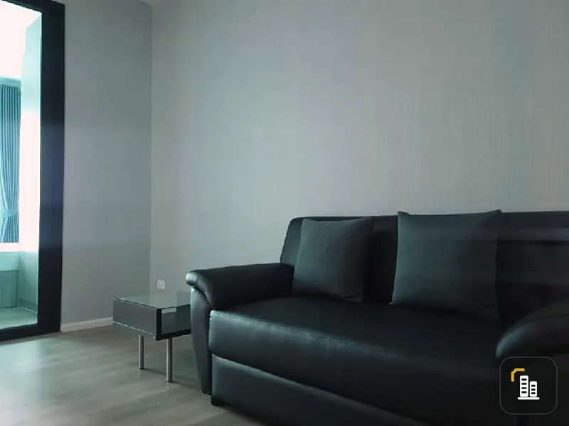 Urgent sale !! Condo Notting Hill, Sukhumvit 105, rooms with wallpaper attached to BTS, do not miss !!