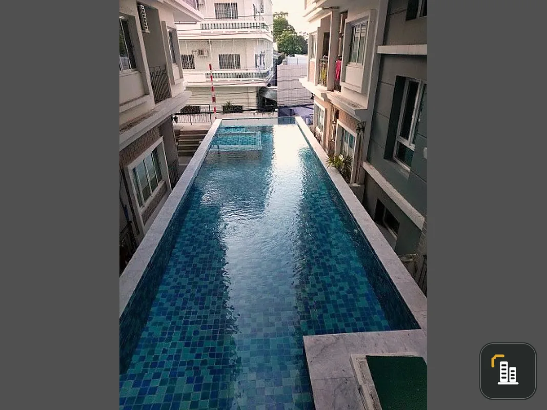 ขาย / ให้เช่าคอนโดห้องสวย 2 ห้องนอนมีใกล้ครบวิวเมือง BTS ให้ไวอดนะ